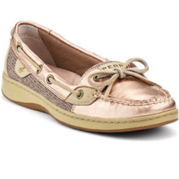 sperry rose